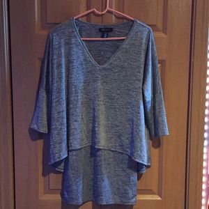 White House Black Market Blouse